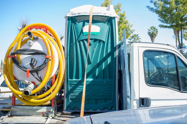Best Long-term porta potty rental  in Uvalde, TX