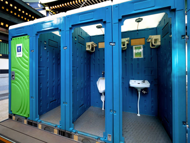 Best Porta potty delivery and setup  in Uvalde, TX