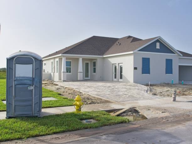 Best Sanitation services for porta potties  in Uvalde, TX