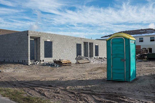 Best Temporary restroom rental  in Uvalde, TX